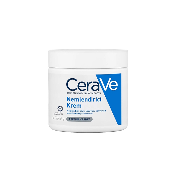 Cerave Nemlendirici Krem 454 g - 1