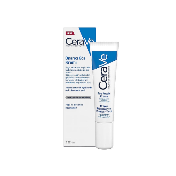 Cerave Onarıcı Göz Kremi 14 ml - 1