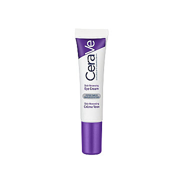Cerave Skin Renewing Eye Cream Yenileyici Göz Çevresi Bakım Kremi15 ml - CeraVe