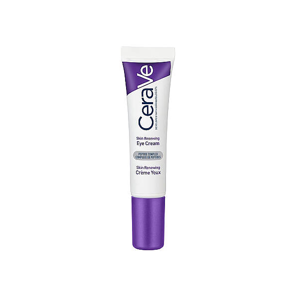 Cerave Skin Renewing Eye Cream Yenileyici Göz Çevresi Bakım Kremi15 ml - 1