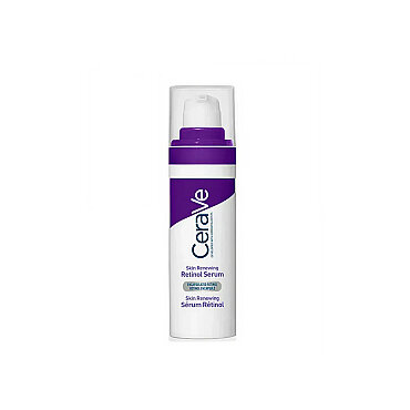 Cerave Skin Renewing Retinol Serum - Cilt Yenileyici Retinol Serum 30 ml - CeraVe