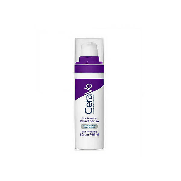 Cerave Skin Renewing Retinol Serum - Cilt Yenileyici Retinol Serum 30 ml - 1