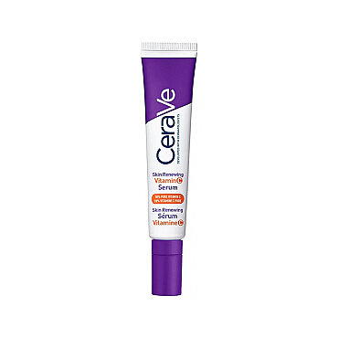 Cerave Skin Renewing Vitamin C Yenileyici C Vitami - CeraVe
