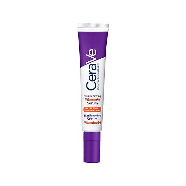 Cerave Skin Renewing Vitamin C Yenileyici C Vitami - 1