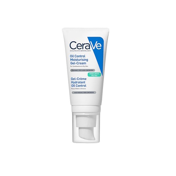 CeraVe Yağlanma Karşıtı Nemlendirici Yüz Kremi 52 ml - 1