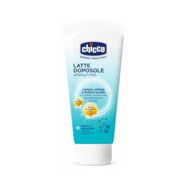 Chicco Aftersun Milk 150ml - Chicco