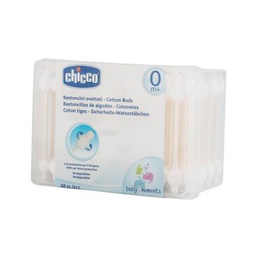 Chicco Kulak Çubuğu 88 Adet 0 Ay+ - Chicco