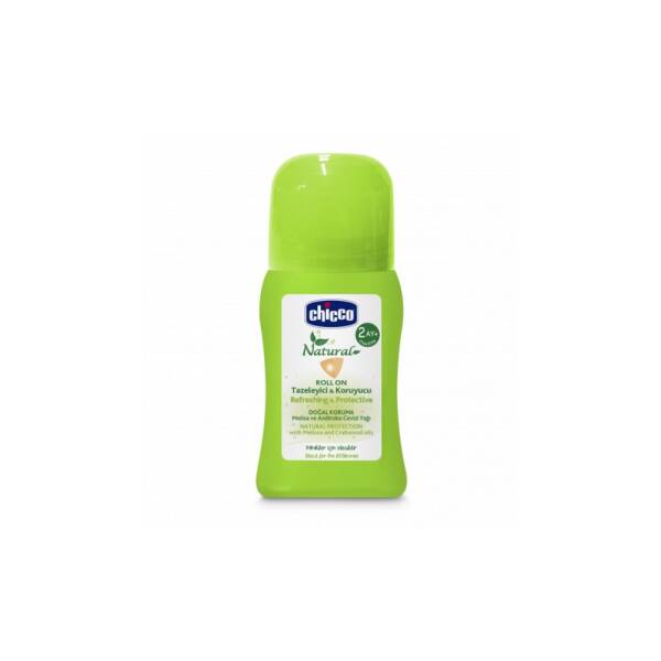 Chicco Sivrisinek İçin Koruyucu Roll On 60ml - 1