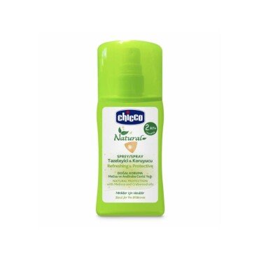 Chicco Sivrisinek İçin Koruyucu Sprey 100ml - Chicco