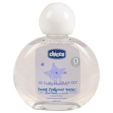Chicco Su Bazlı Parfüm 100ml 0 Ay+ - Chicco
