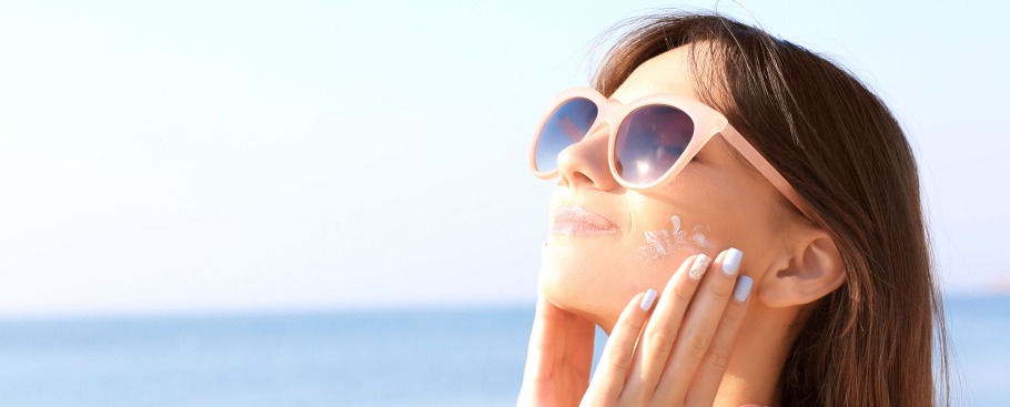 Cilt Tipinize Uygun Güneş Kremi Nasıl Seçilir?