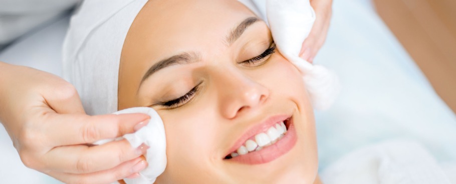 Ciltteki Yağlanma Nasıl Dengelenir?