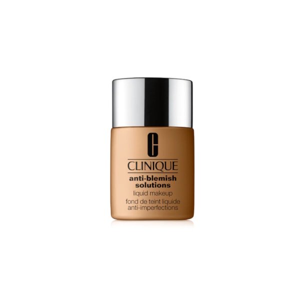 Clinique Acne Solutions Anti Blemish Fondöten Beige 30ml - 1
