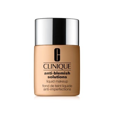 Clinique Acne Solutions Anti Blemish Fondöten Neutral 30ml - Clinique