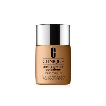 Clinique Acne Solutions Anti Blemish Fondöten Sand 30ml - Clinique