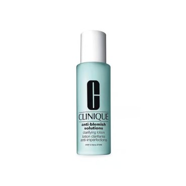 Clinique Anti-Blemish Solutions Arındırıcı Tonik Losyon 200ml - Clinique