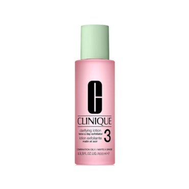 Clinique Arındırıcı Losyon Tonik 3 400ml - Clinique