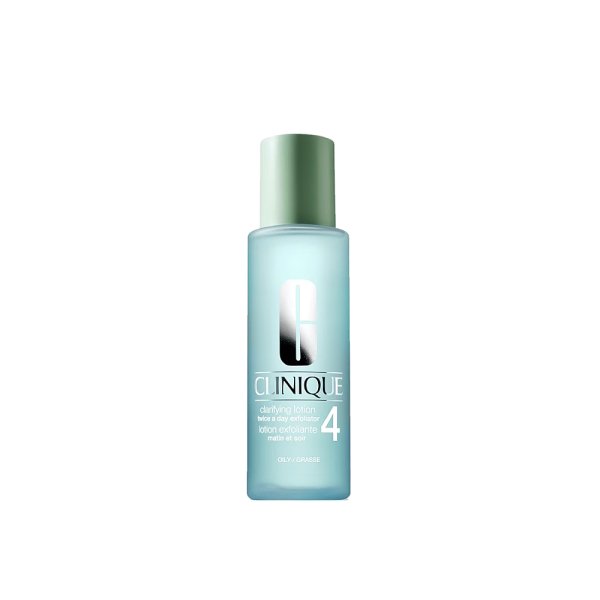 Clinique Arındırıcı Losyon Tonik 4 200ml - 1