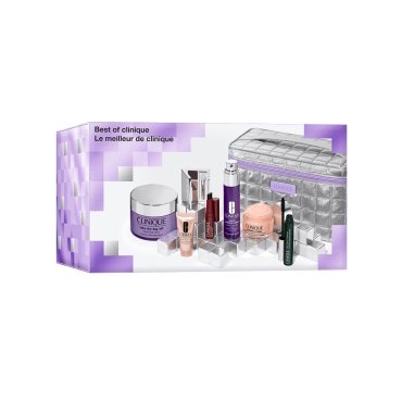 Clinique Cilt Bakım Seti - Clinique