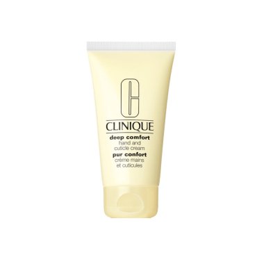 Clinique Deep Comfort El ve Tırnak Bakım Kremi 75ml - Clinique