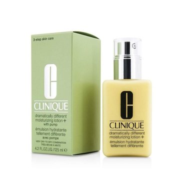 Clinique Dramatically Different Nemlendirici Losyon 125ml - Clinique
