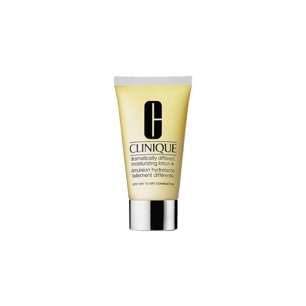 Clinique Dramatically Different Nemlendirici Losyon 50ml - 1