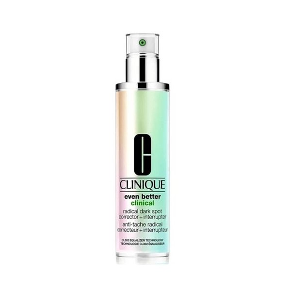 Clinique Even Better Clinical Radical Koyu Leke Serumu 100ml - 1