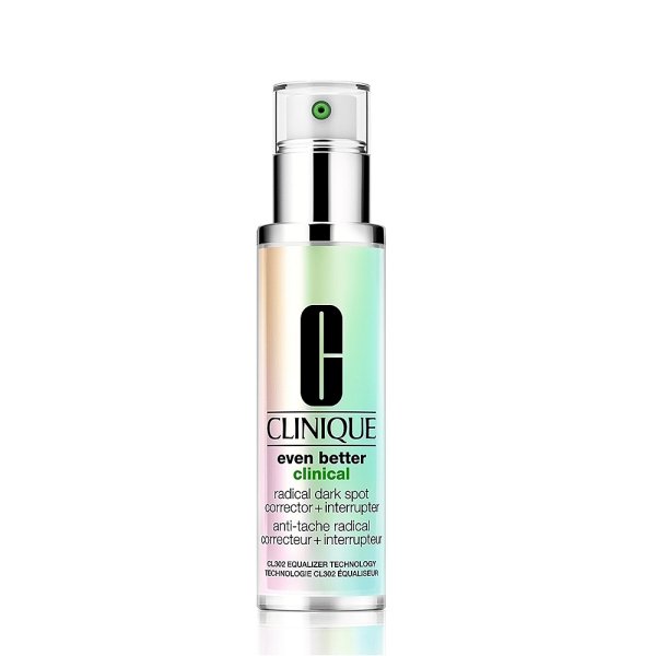 Clinique Even Better Clinical Radical Koyu Leke Serumu 50ml - 1