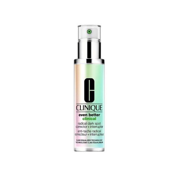 Clinique Even Better Clinical Radical Koyu Leke Serumu 30ml - 1