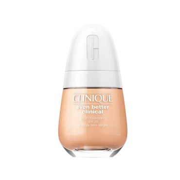 Clinique Even Better Clinical Serum Fondöten SPF20 CN20 Fair 30ml - Clinique