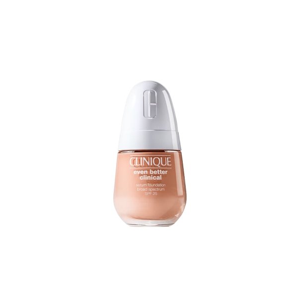 Clinique Even Better Clinical Serum Fondöten SPF20 CN28 Ivory 30ml - 1
