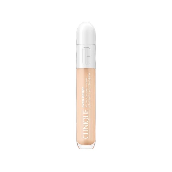 Clinique Even Better Concealer Göz Altı Kapatıcısı CN10 Alabaster 6ml - 1