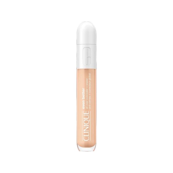 Clinique Even Better Concealer Göz Altı Kapatıcısı CN18 Cream Whip 6ml - 1