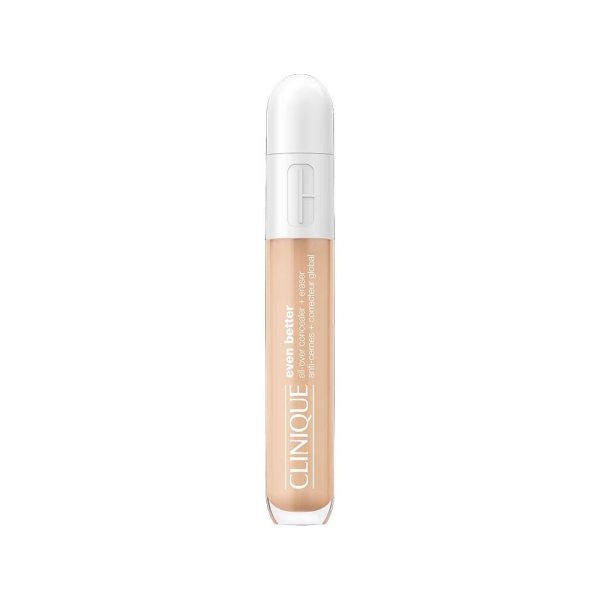 Clinique Even Better Concealer Göz Altı Kapatıcısı CN28 Ivory 6ml - 1