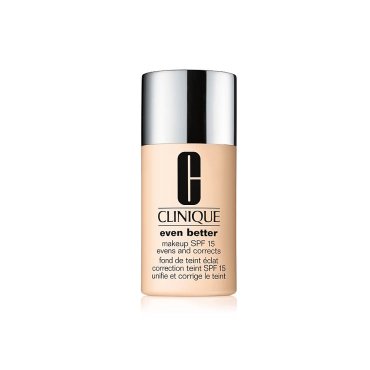 Clinique Even Better Fondöten SPF15 CN08 Linen 30ml - Clinique