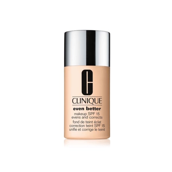 Clinique Even Better Fondöten SPF15 Ivory 30ml - 1