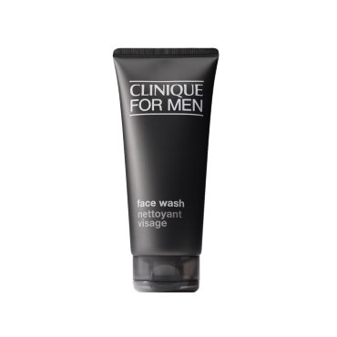 Clinique For Men Face Wash Yüz Temizleme Jeli 200ml - Clinique
