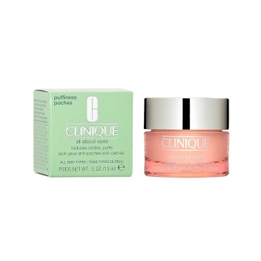 Clinique Göz Çevresi Bakım Kremi 15ml - Clinique