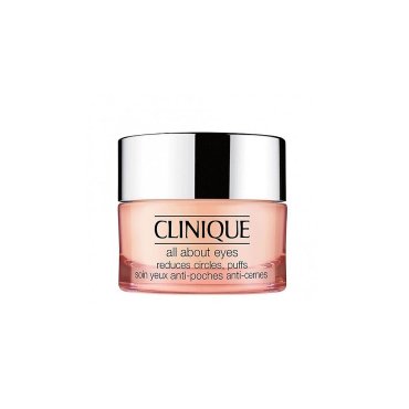 Clinique Göz Çevresi Bakım Kremi 30ml - Clinique