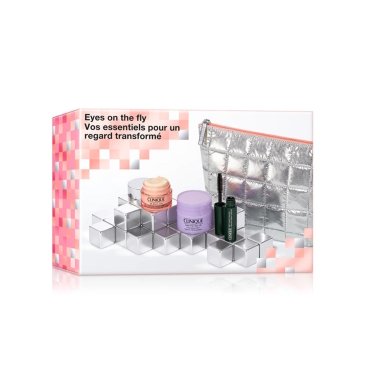 Clinique Göz Çevresi Bakım Seti - Clinique