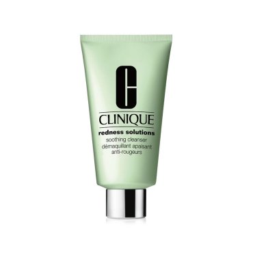 Clinique Hassas Ciltler İçin Yatıştırıcı Temizleyici 150ml - Clinique