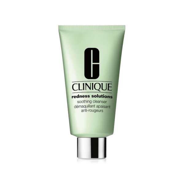 Clinique Hassas Ciltler İçin Yatıştırıcı Temizleyici 150ml - 1