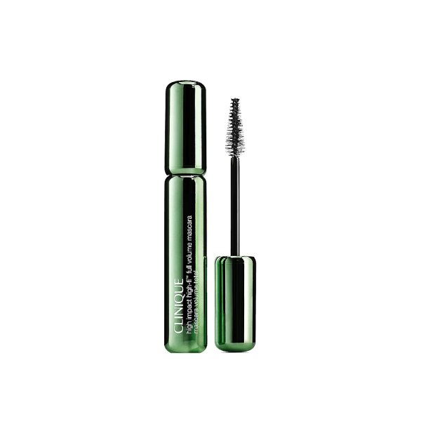 Clinique High Impact High-Fi Yoğun Hacim Veren Siyah Maskara 10ml - 1