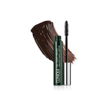 Clinique High Impact Maskara 02 Siyah/Kahve 7ml - Clinique