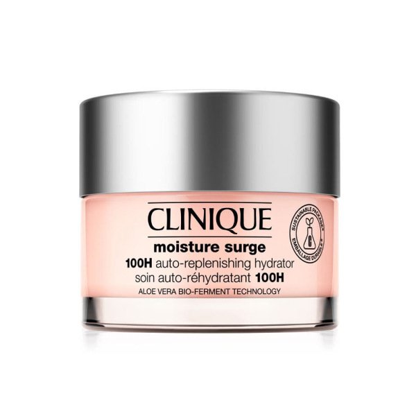 Clinique Moisture Surge 100 Saat Etkili Nemlendirici 50ml - 1