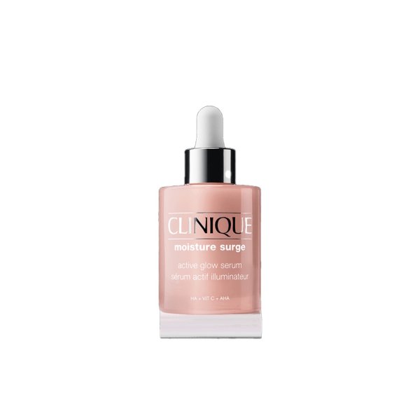 Clinique Moisture Surge Active Glow Nemlendirici Yüz Serumu 30 ml - 1