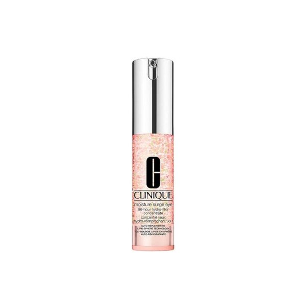 Clinique Moisture Surge Eye 96 Saat Nem Koruma Teknolojili Göz Kremi 15ml - 1