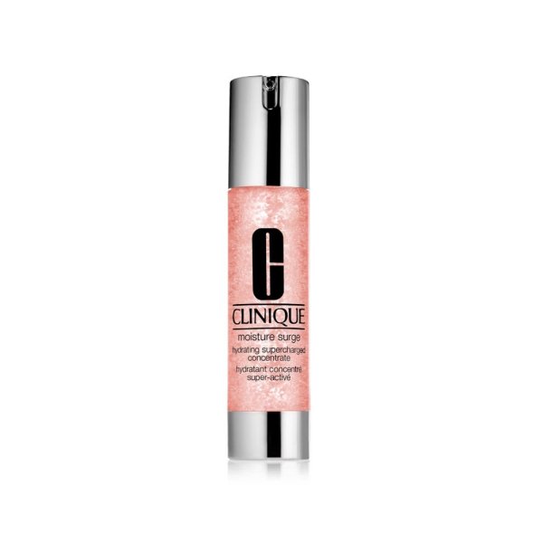 Clinique Moisture Surge Hydrating Supercharged Concentrate Nemlendirici 48ml - 1