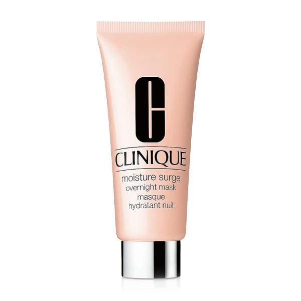 Clinique Moisture Surge Overnight Nem Maskesi 100ml - 1