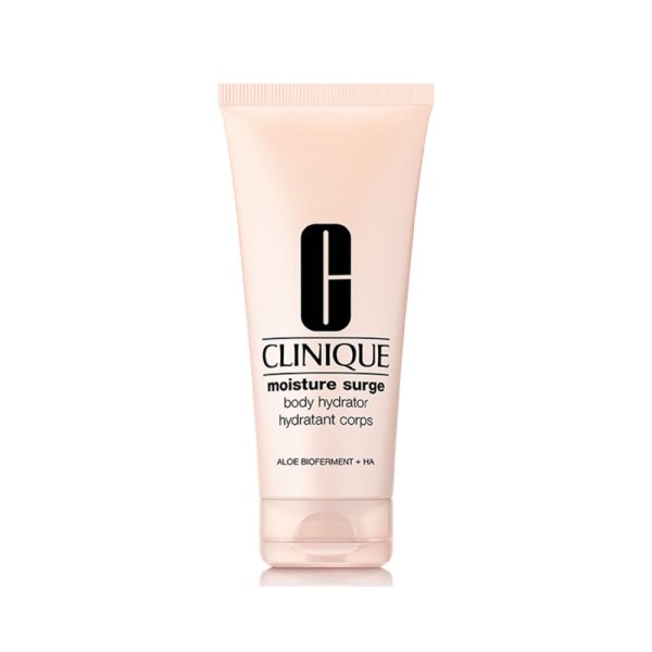 Clinique Moisture Surge Vücut Nemlendirici 200 ml - 1